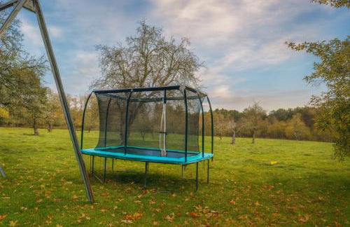 Les Petites Écuries - Photo 10