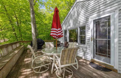 Pond Retreat at the Beach - Foto 36