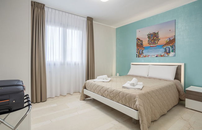 Azzurra Apartments - Foto 20