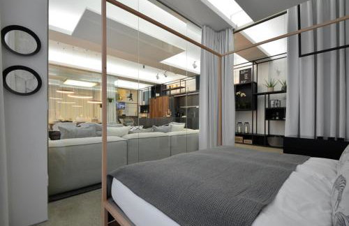 Luxury Omaruru-Design-Apartment Deluxe - Foto 17