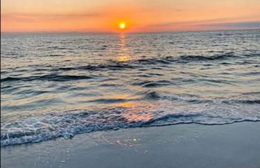 Amzg Gulf view,4 Bd/3.5 Bath Home, Pvt heated Pool - Foto 22