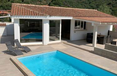 neues Haus mit beheiztem Pool - Foto 10
