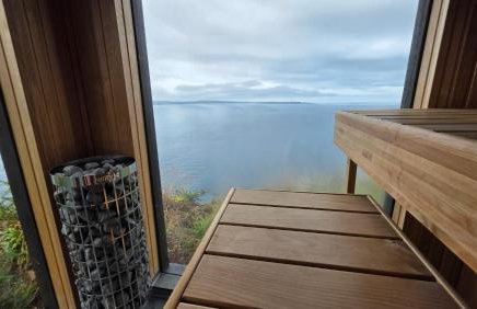 Carrick-a-Rede Luxury Retreat Ballintoy Causeway Coast - Foto 74