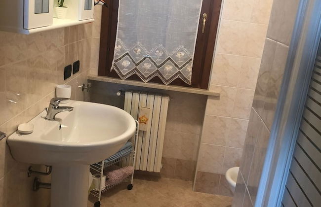 Appartamenti Olimpo - Foto 24