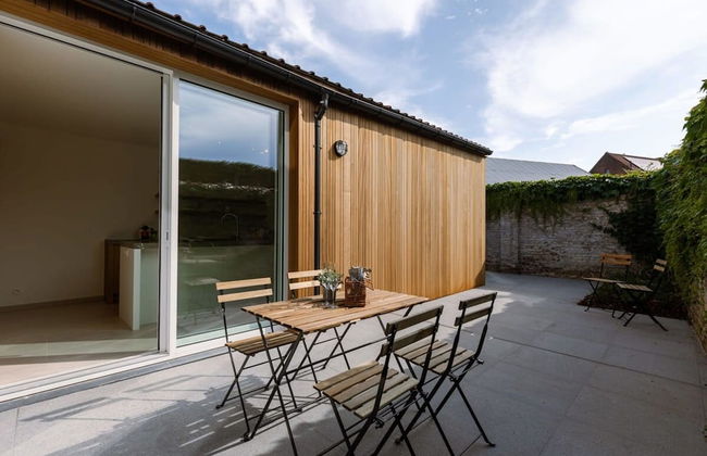 Beautiful Vacation Home Valkehuisje in Poperinge - Photo 25