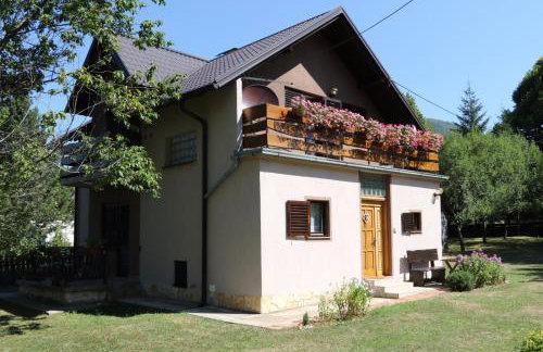 Holiday Home "Iris" near Plitvice Lakes - Foto 6