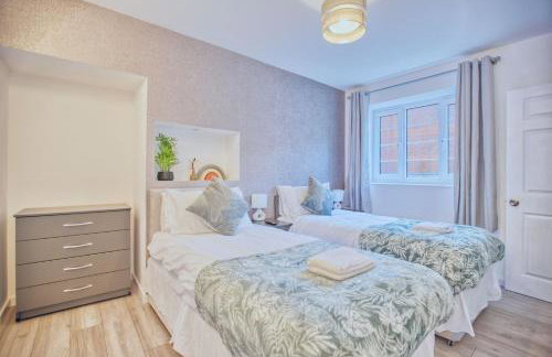 New Refurbished 2BR - City Centre - Foto 1