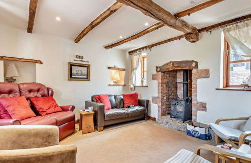 4 Bed in Highley OSHIP - Foto 5