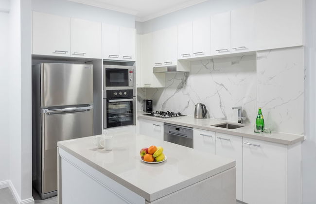 Meriton Suites Bondi Junction - Photo 43