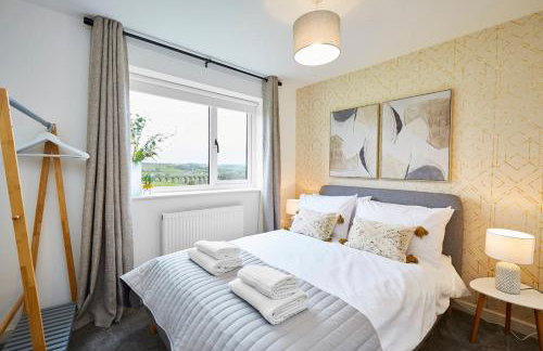 Haworth Home - Hot tub Cinema Games Room Sleeps 12 - Photo 4