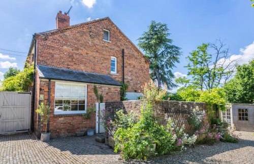 Courtyard Retreat - Foto 1