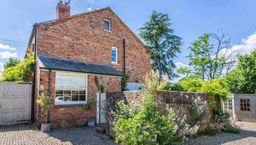 Courtyard Retreat - Foto 1