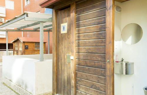 Casa Elisa con piscina y parking - Foto 46