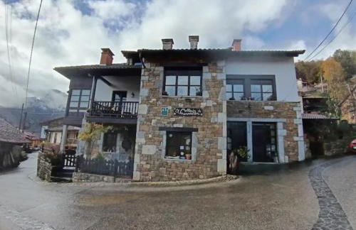 Apartamentos Rurales El Collaín de Campiellos - Foto 8