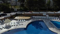 NUEVOS 2026 ESTRENA PRECIOSO APARTHOTEL INTER2, NEW APARTMENTS lN SALOU! self check in! PARKING! PORT AVENTURA - Foto 3