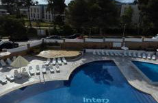 NUEVOS 2026 ESTRENA PRECIOSO APARTHOTEL INTER2, NEW APARTMENTS lN SALOU! self check in! PARKING! PORT AVENTURA - Foto 3