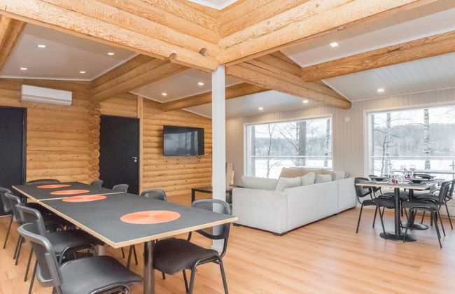 3 bedroom House in Salo - Photo 7