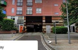 Lovely 3BD Flat, Parking, sleeps SIX close to O2 - Foto 20