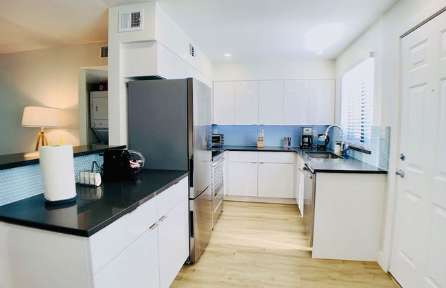 Primo Old Town Location with Heated Pool - Foto 53