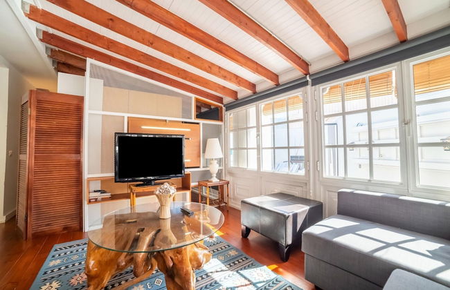 Belvilla by OYO Apartment in Adeje - Foto 12