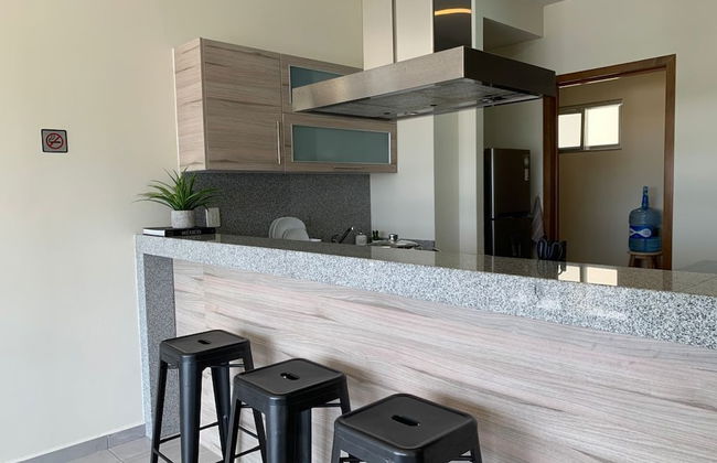 Luxury 2 Bedroom Apartments - Foto 31