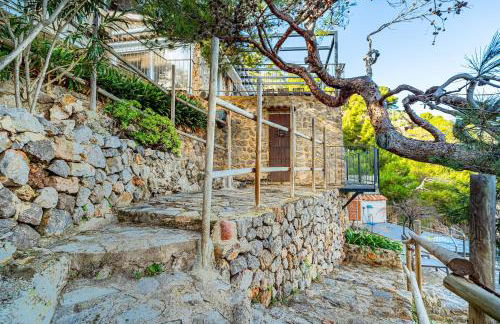 Villa Ca La Dolors - Cala Deià, by PriorityVillas - Foto 41