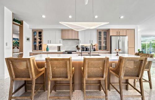 Beach Palm Villa - 5533 - Foto 17