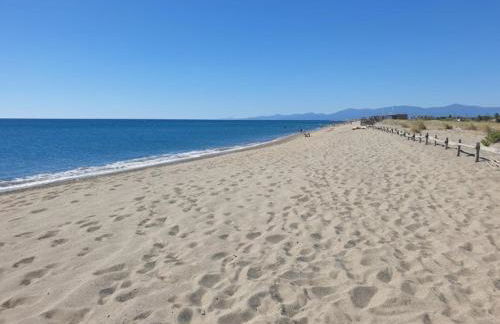 Jolie petite villa climatisée proche de la mer - Foto 20