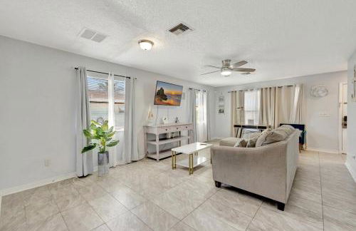 Seaside Serenity Cozy By The Sea - Foto 28