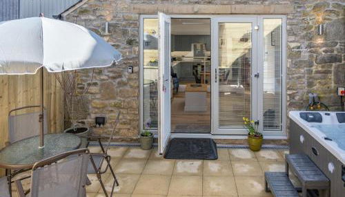 The Old Byre - Foto 3