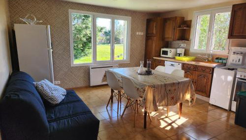 Côté Plage - Foto 2, stove, dishwasher, toaster