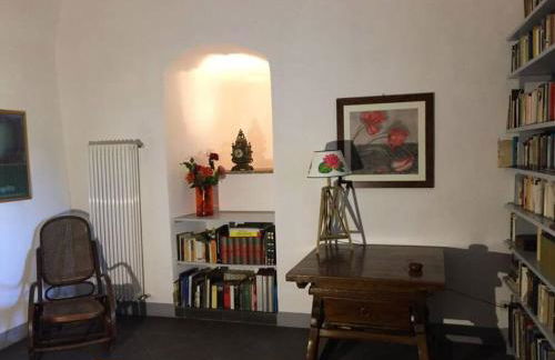 Zauber im Turm - in einem der schönsten Dörfer - Foto 15