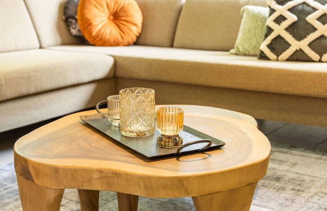 Tranquil Resort Stay w/ Sauna - Foto 5