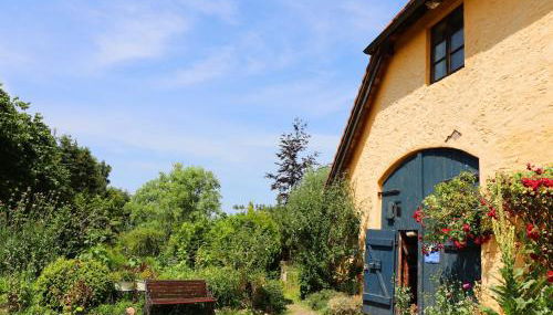 Buschenhagen Rustic Getaway - Foto 2