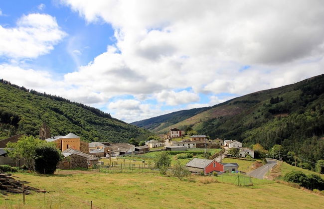 Casa Aniceto I - Photo 32