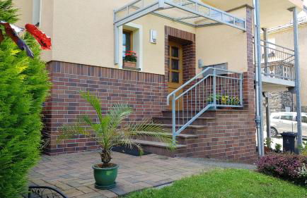 Haus Ingrid Ferienwohnung Vintage - Foto 3