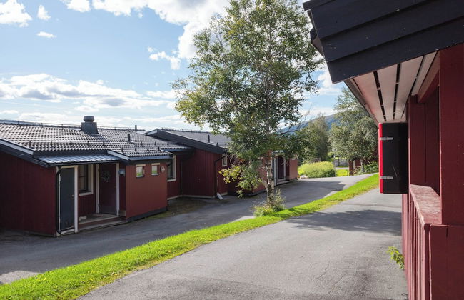 Åre Travel- Åre Fjällbyn - Foto 27