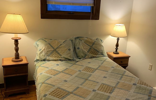 Echo Valley Cottages - Foto 18