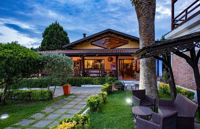 Agriturismo Il Borgo sul Lago - Foto 45
