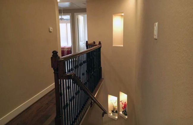 Modern Energy Corridor Corporate Housing - Foto 13