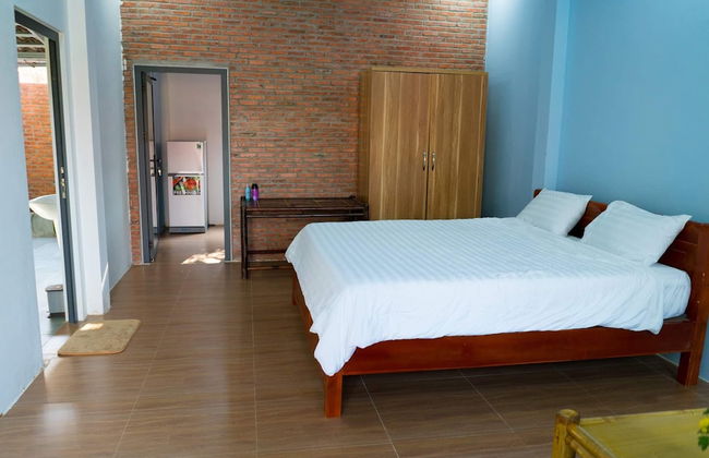 An An Boutique Homestay - Foto 4