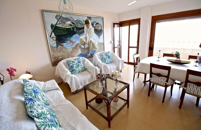 Apartamento Mistral Beach - Foto 12