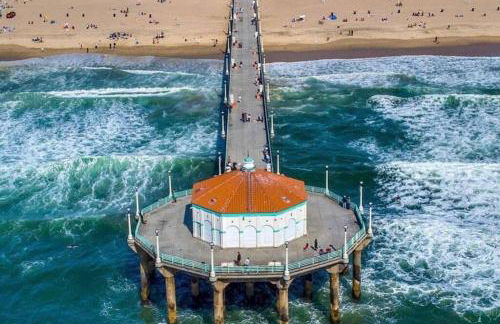 Brand New Ocean-View Beach Home Steps to the Sand! - Foto 22