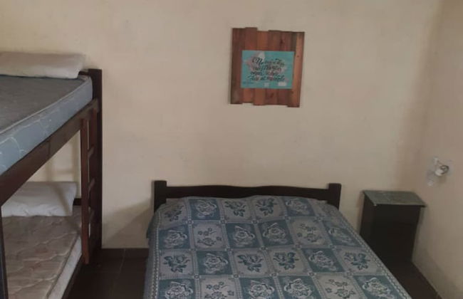 Descanso puntano - Foto 2