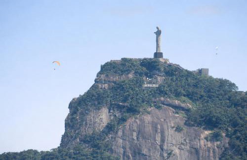 Porto Maravilha com Varanda, Academia e 2Qts no Centro do Rio - Foto 27