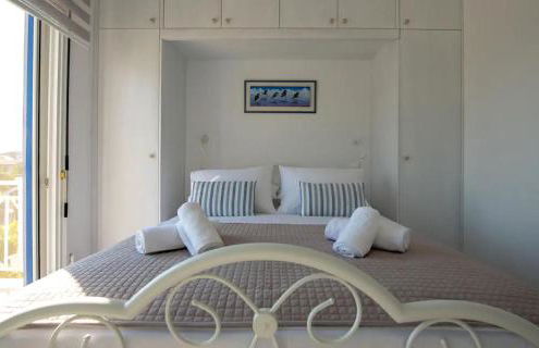 Le Petit Refuge 2 Floor Maisonette with Seaview - Foto 17