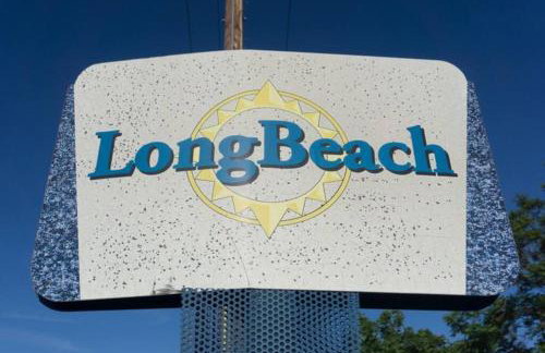 Bixby Beauty 50s Mod Long Beach - Foto 71