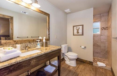 Vineyard Trail Cottages- Adults Only - Foto 35