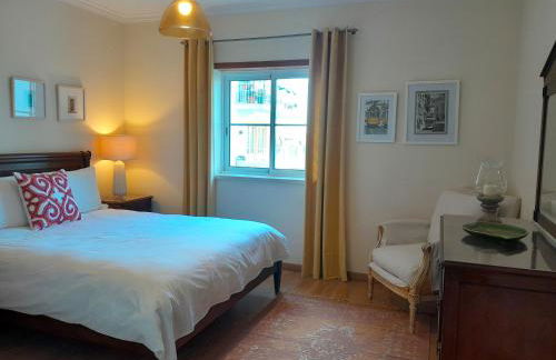 Palmeiras Apartement - T1 com Piscina - Foto 19