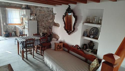 Manos House in Chora - Foto 2